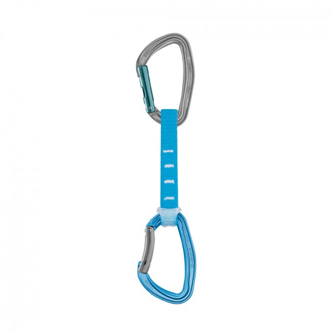 Petzl Munkavédelem DJINN AXESS Köztes 12cm 2019