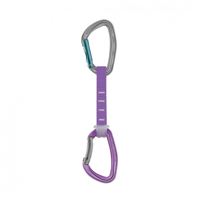 Petzl Munkavédelem DJINN AXESS Köztes 12cm 2019