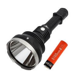 Acebeam Elemlámpa T28 (+1x21700) CREE XPL HI (2500 lumen)