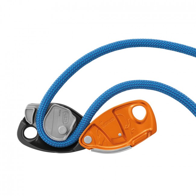 Petzl Munkavédelem GRIGRI+ Biztosító Eszköz 2017