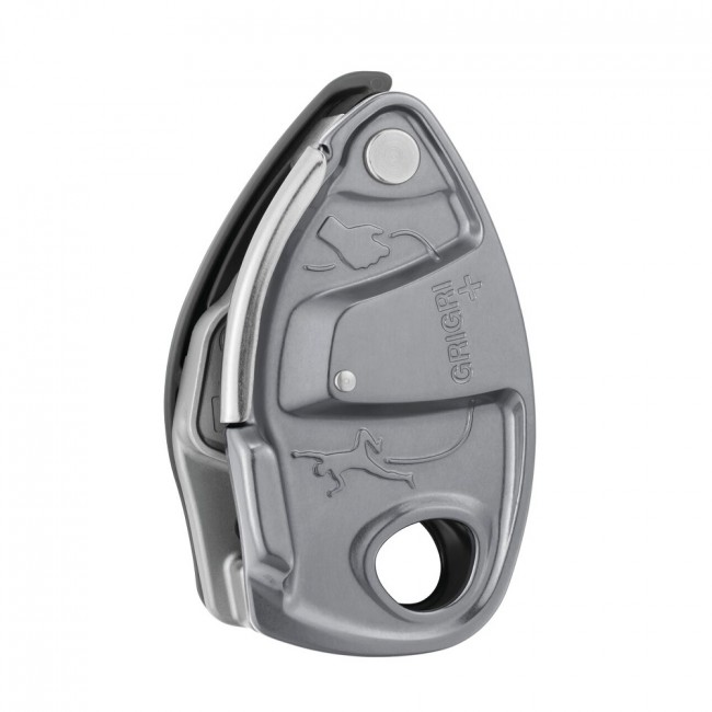 Petzl Munkavédelem GRIGRI+ Biztosító Eszköz 2017