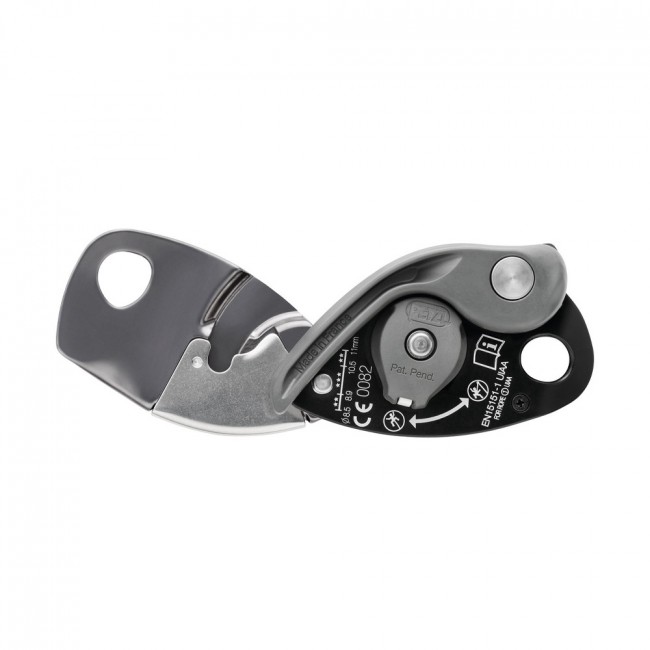 Petzl Munkavédelem GRIGRI+ Biztosító Eszköz 2017