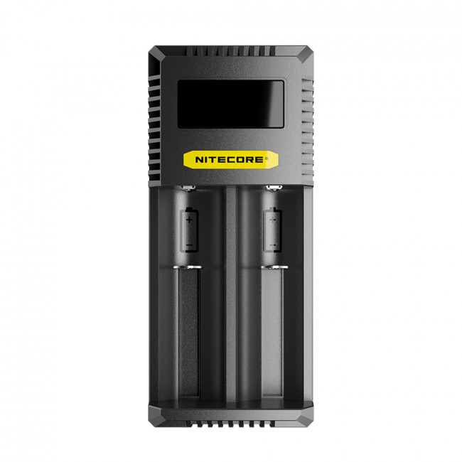 Nitecore Kellék Akkumulátor Töltő CI2