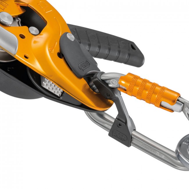 Petzl Munkavédelem CAPTIV Pozicionáló Kar (10db)