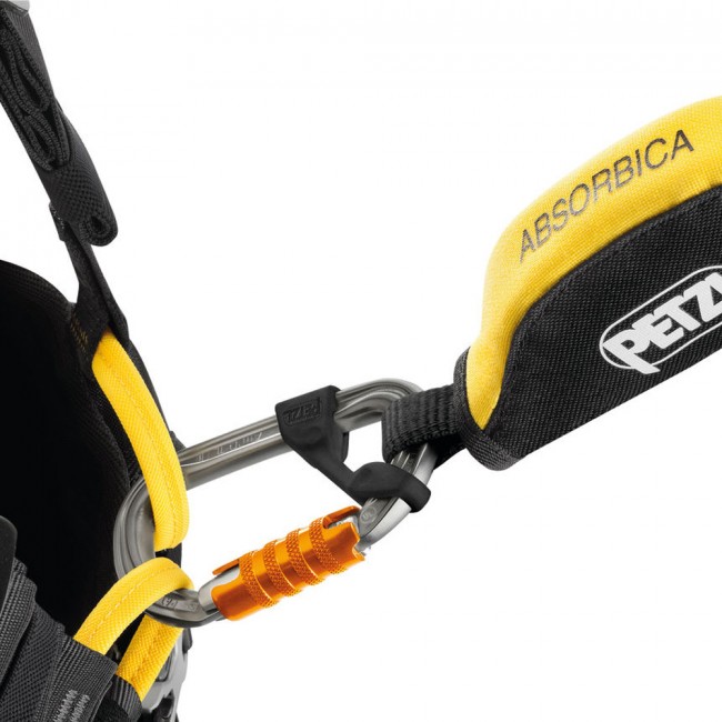 Petzl Munkavédelem CAPTIV Pozicionáló Kar (10db)