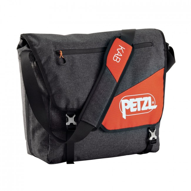 Petzl Munkavédelem KAB Kötélzsák 2019