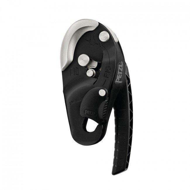 Petzl Munkavédelem RIG Önfékező Ereszkedő