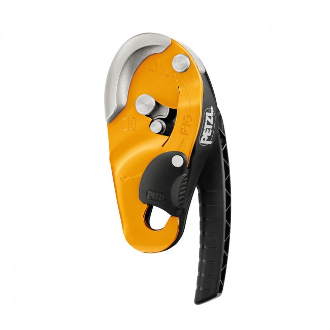Petzl Munkavédelem RIG Önfékező Ereszkedő